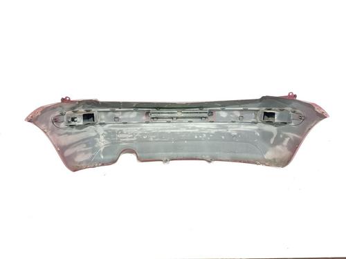Rear bumper CITROËN C3 I (FC_, FN_) 1.4 HDi | BP20165815C8 