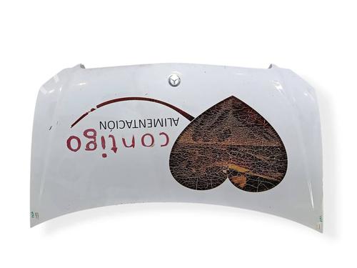 hood-mercedes-benz-vito-bus-w639-2003-39903170 main image