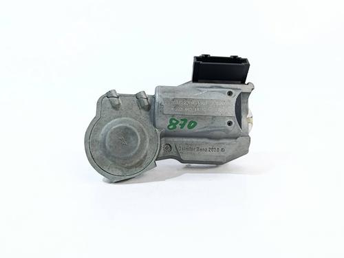 Electronic module MERCEDES-BENZ CLK (C209) | BP30386153M83