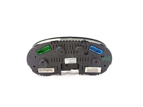 Instrument cluster SEAT LEON (1M1) 1.9 TDI | BP24485177C47 