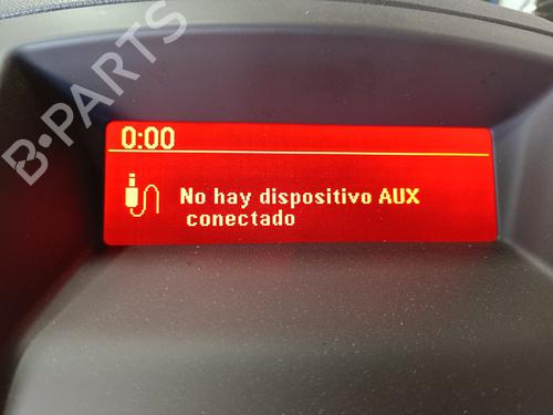 Used Display monitor Display monitor OPEL INSIGNIA A (G09) [2008-2017] 33926962 33926962