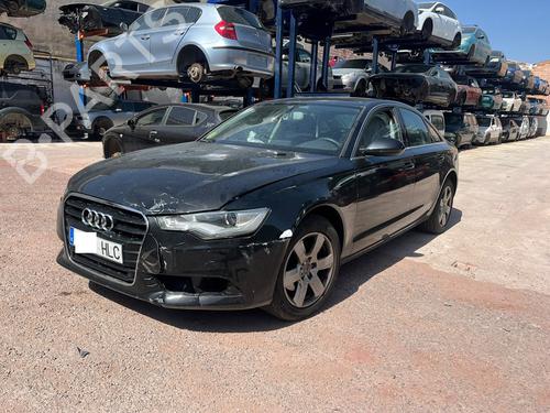 Brugte AUDI A6 C7 (4G2, 4GC) 4821721