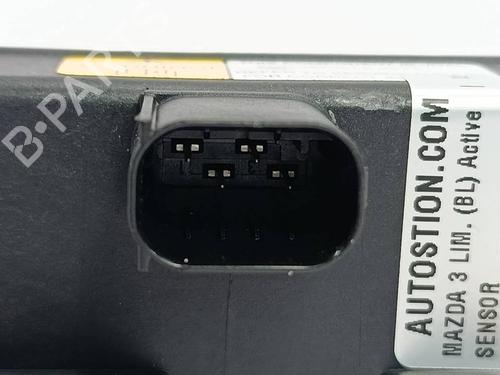 Electronic sensor MAZDA 3 (BL) | BP40069172M84 - Image 3