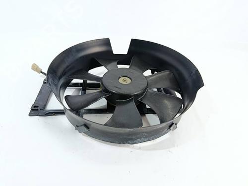 Radiator fan TATA SAFARI (42_FD)  | BP29546419M35 