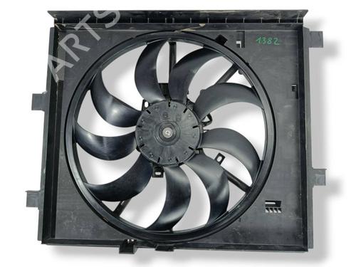Elettroventola radiatore Elettroventola radiatore NISSAN JUKE (F15) [2010-2019] 33614006 33614006