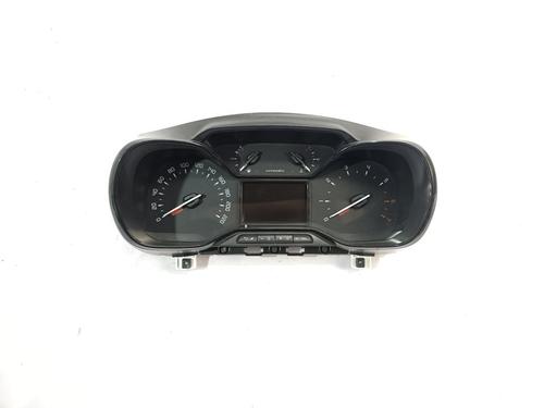 Kombiinstrument CITROËN C3 / C3 ORIGIN III (SX) 1.6 BlueHDi 75 (75 hp) 20153370