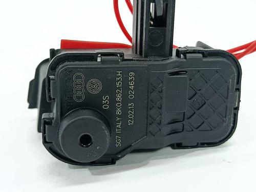 Other AUDI A5 Sportback (8TA) 2.0 TDI | BP31983162O1 