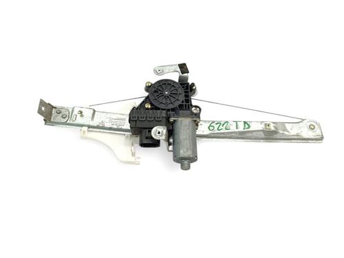 Used Rear right window mechanism FORD MONDEO III Saloon (B4Y) [2000-2007]  24848877