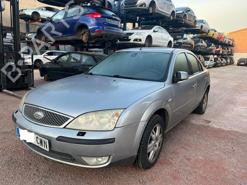 Peças FORD MONDEO III (B5Y) 4644710