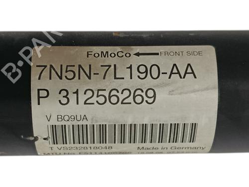 Driveshaft FORD KUGA I | BP33614250M37 - Image 6