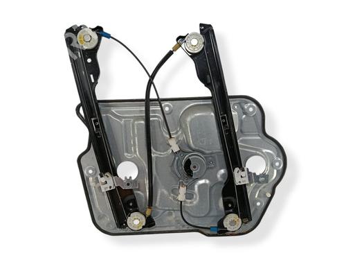 Rudehejsemekanisme Højre foran Rudehejsemekanisme Højre foran NISSAN QASHQAI I (J10, NJ10) 2.0 dCi (150 hp) 33614691 33614691