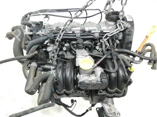 Engine SEAT CORDOBA (6K1, 6K2)  | BP15865638M1 