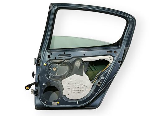 Right rear door PEUGEOT 407 (6D_)  | BP29357763C5 