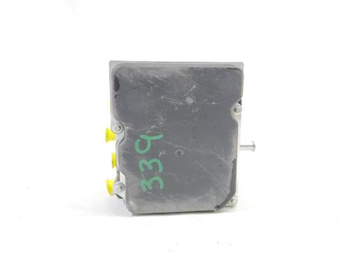 ABS pump LAND ROVER RANGE ROVER SPORT I (L320) 2.7 D 4x4 | BP15867613M43 