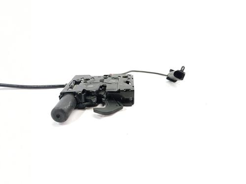 Hood lock SKODA SCALA (NW1)  | BP29713758C133 