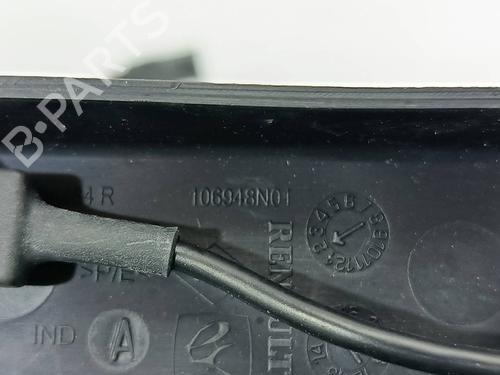 Electronic module MERCEDES-BENZ CITAN MPV (W415) 111 CDI (415.703, 415.705) | BP32032172M83