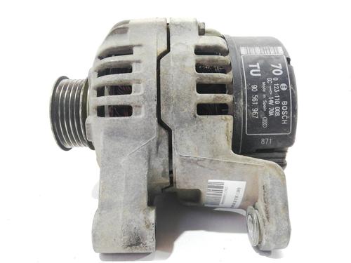 Alternator OPEL CORSA B (S93) 1.2 i 16V (F08, F68, M68) | BP15864501M7 