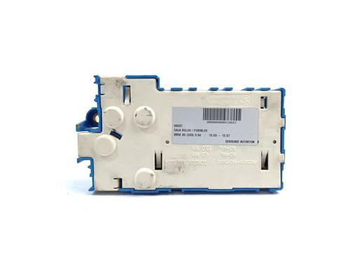Fuse box BMW X5 (E53)  | BP16104497E1 