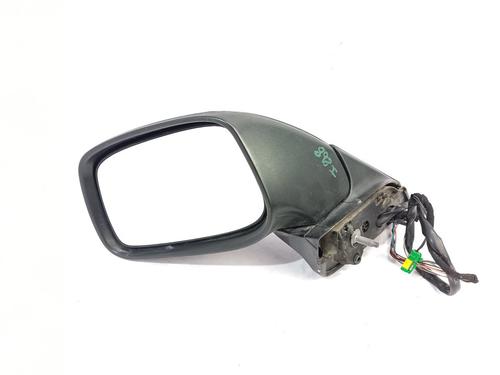 Left mirror FIAT ULYSSE (179_) 2.2 JTD | BP22221165C26 