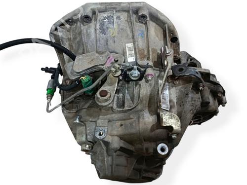 gearbox-renault-espace-iv-jk01_-2002-37594234 main image