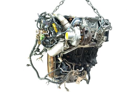 Engine NISSAN QASHQAI / QASHQAI +2 I (J10, NJ10, JJ10E)  | BP28074737M1 