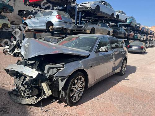 Used Parts BMW 5 (E60) 520 d 5044757