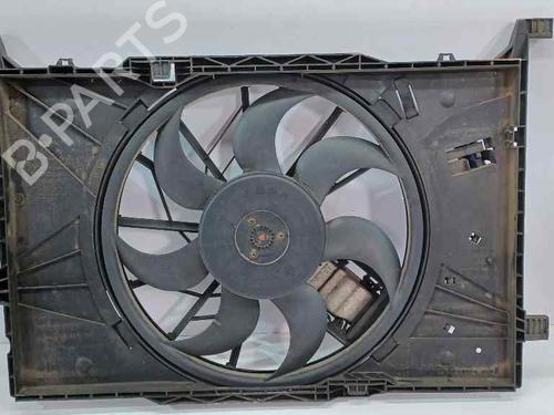 Radiator fan MERCEDES-BENZ B-CLASS Sports Tourer (W245) B 180 CDI (245.207) | BP15876144M35 