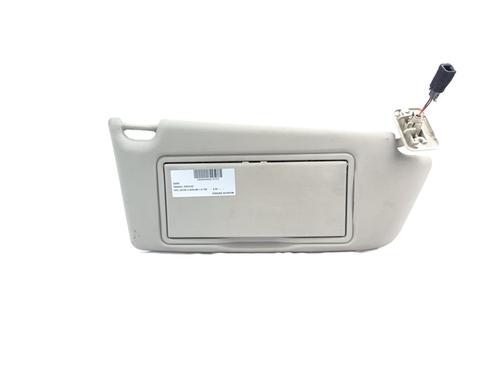 Used Right sun visor Right sun visor OPEL ASTRA H (A04) [2004-2014] 24404080 24404080