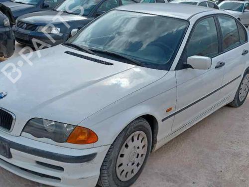 Left front indicator BMW 3 (E46) 320 d | BP15863082C32 