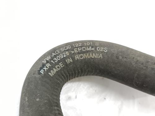 Pipe AUDI A3 (8V1, 8VK) 2.0 TDI | BP26185831M125