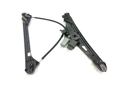 Used Front left window mechanism PEUGEOT 3008 II SUV (MC_, MR_, MJ_, M4_) [2016-2025]  17659272