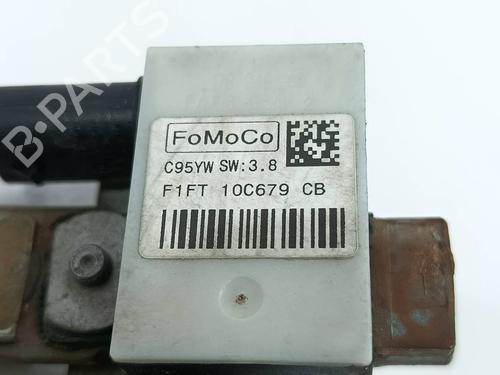 Other FORD FOCUS IV (HN) | BP32656567O1