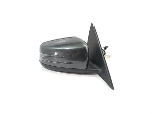 Used Right mirror MERCEDES-BENZ C-CLASS (W204) C 200 CDI (204.007, 204.006) (136 hp) 26545241