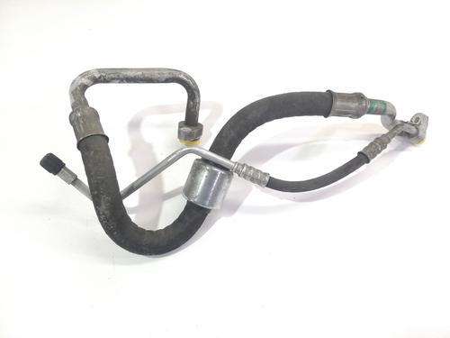 AC pipe BMW 3 Coupe (E92)  | BP15861729M126 