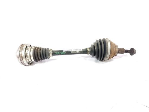Used Left front driveshaft VW PASSAT CC B6 (357) 2.0 TDI (140 hp) 27452447