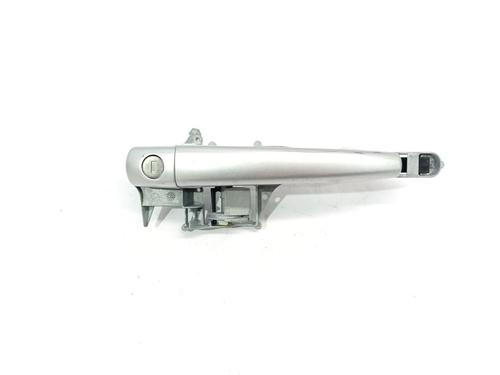 Used Rear left exterior door handle CITROËN C4 Picasso I MPV (UD_) 1.6 HDi (109 hp) 17659104