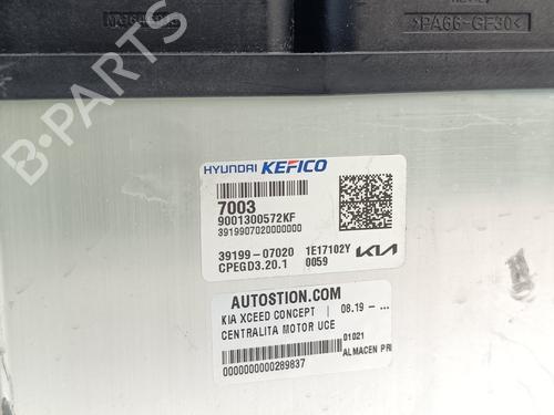 Computer motormanagement KIA XCEED (CD)  | BP29726846M57 