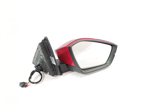 Right mirror SKODA SCALA (NW1)  | BP29713773C27 