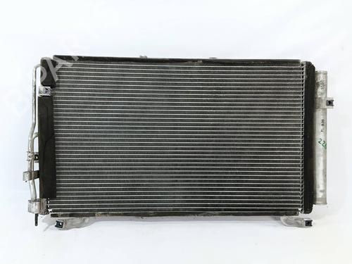 AC radiator HYUNDAI MATRIX (FC)  | BP28817226M32 