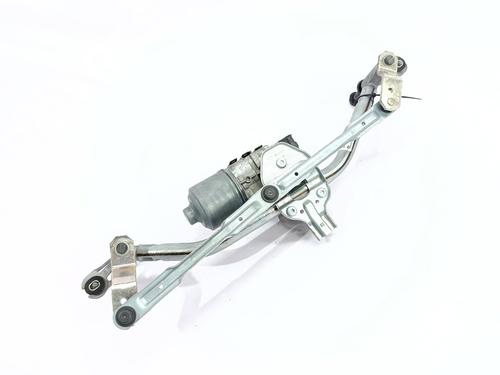 Front wiper motor PEUGEOT 2008 I (CU_) | BP36772167M29 - Image 2