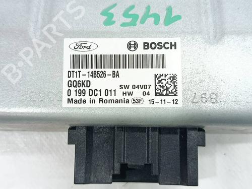 Electronic module FORD KUGA II (DM2) | BP36768497M83 - Image 3