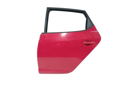 Used Left rear door SEAT IBIZA IV (6J5, 6P1) [2008-2017]  26546070