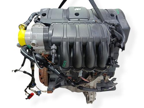 Engine PEUGEOT 307 Break (3E) 1.6 16V | BP36813043M1 - Image 7