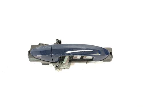 Used Front right exterior door handle FORD TRANSIT COURIER B460 MPV [2014-2025]  26667137
