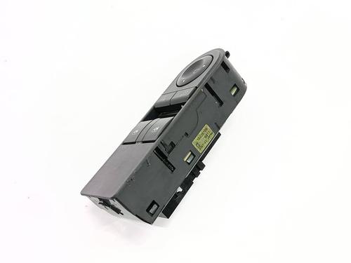 Left front window switch OPEL ASTRA H (A04) 1.9 CDTI (L48) | BP39943557I27 - Image 2