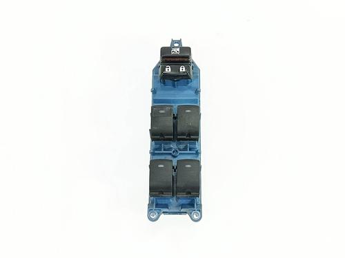 Used Left front window switch Left front window switch TOYOTA VERSO (_R2_) [2009-2018] 34607175 34607175