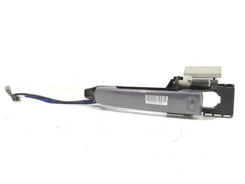 Front right exterior door handle NISSAN QASHQAI / QASHQAI +2 I (J10, NJ10, JJ10E)  | BP15861886C129 