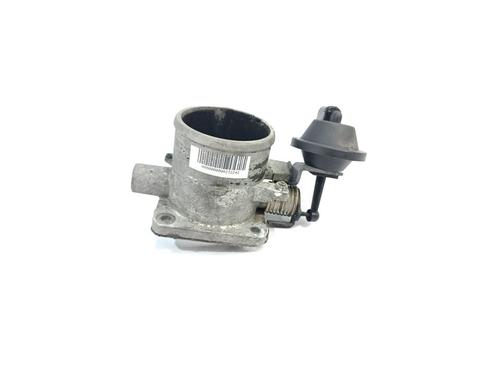 Used Throttle body HYUNDAI H-1 / STAREX Bus (A1) [1997-2025]  19418799
