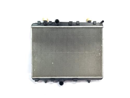 Køler CITROËN C4 CACTUS 1.2 THP 110 (110 hp) 26545984