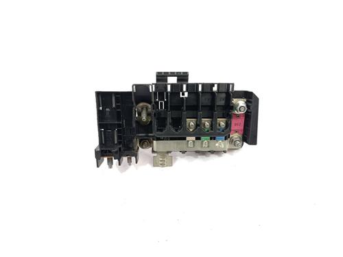 Fuse box MERCEDES-BENZ GLA-CLASS (X156) GLA 200 CDI / d (156.908) | BP20334852E1 